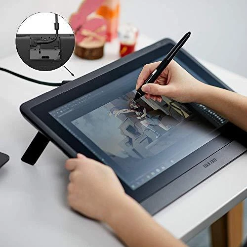 WACOM Cintiq 16