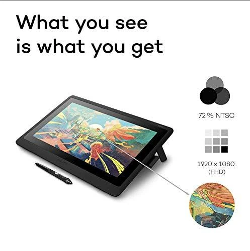 WACOM Cintiq 16