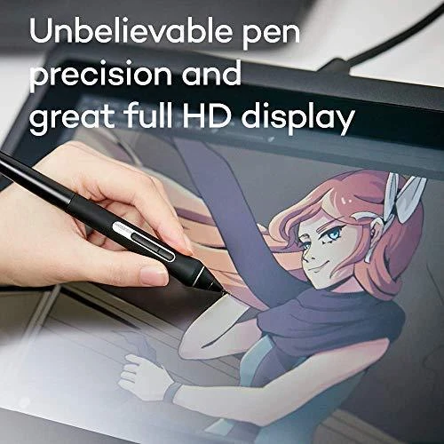WACOM Cintiq 16