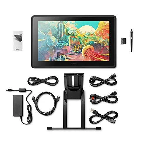 Grafinė planšetė Wacom Cintiq 22