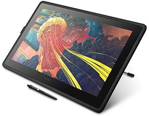 Grafinė planšetė Wacom Cintiq 22