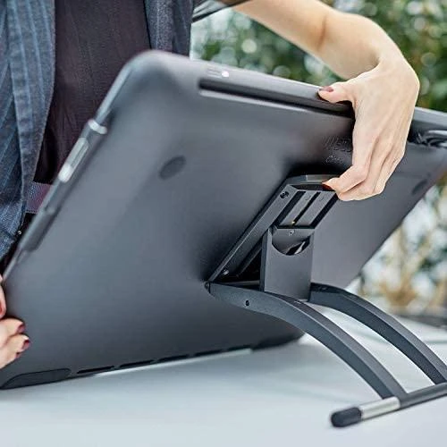 Grafinė planšetė Wacom Cintiq 22