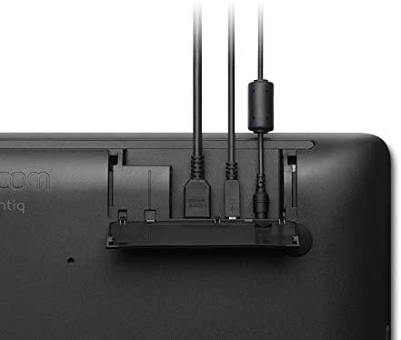 Grafinė planšetė Wacom Cintiq 22