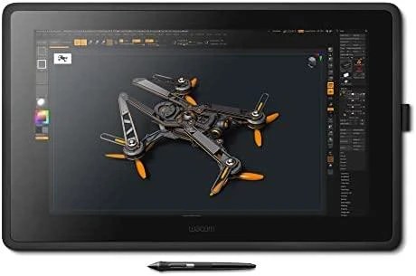 Grafinė planšetė Wacom Cintiq 22