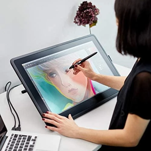 Grafinė planšetė Wacom Cintiq 22