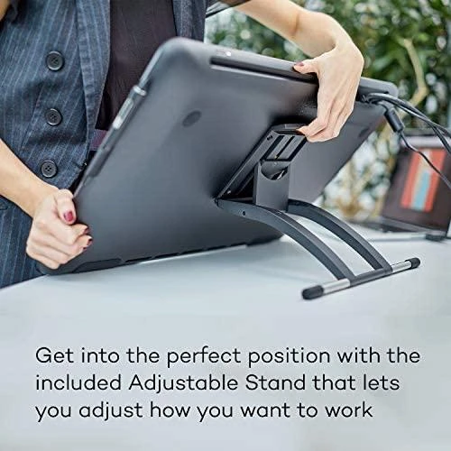 Grafinė planšetė Wacom Cintiq 22