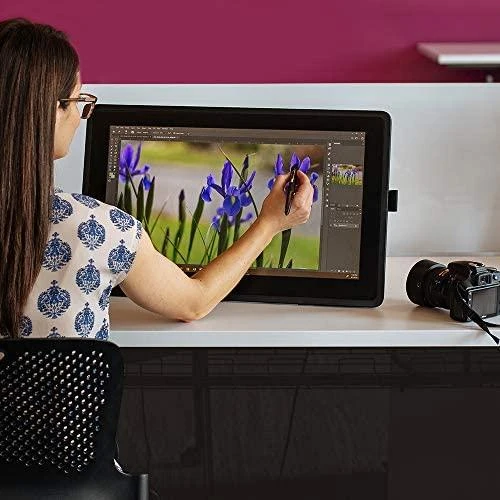 Grafinė planšetė Wacom Cintiq 22