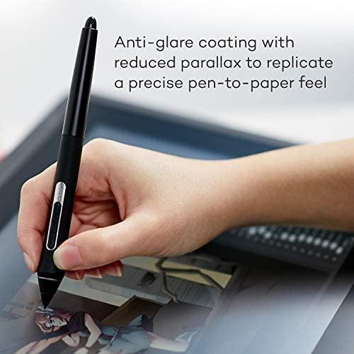 Grafinė planšetė Wacom Cintiq 22, modelis DTK2260K0A, žema kaina