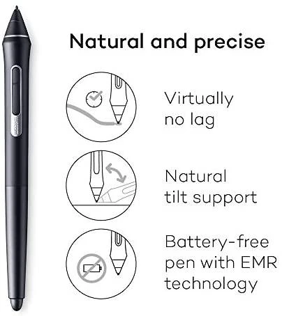 WACOM Cintiq 16