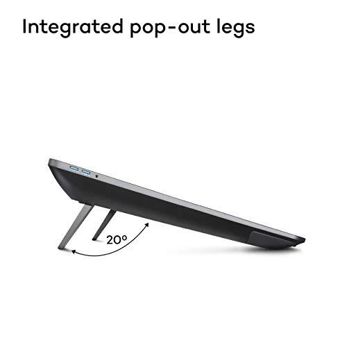 Wacom Cintiq Pro 24 PEN & Touch