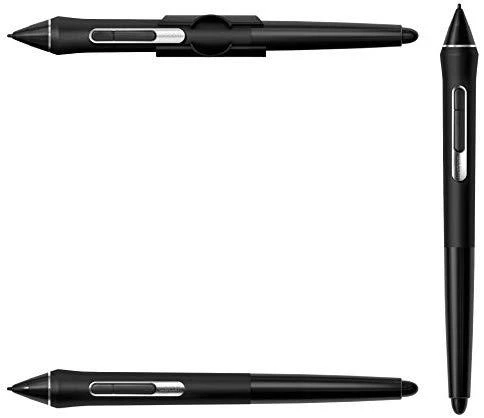 Wacom Cintiq Pro 24 PEN & Touch
