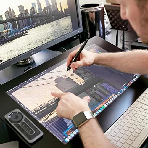 Wacom Cintiq Pro 24 PEN & Touch