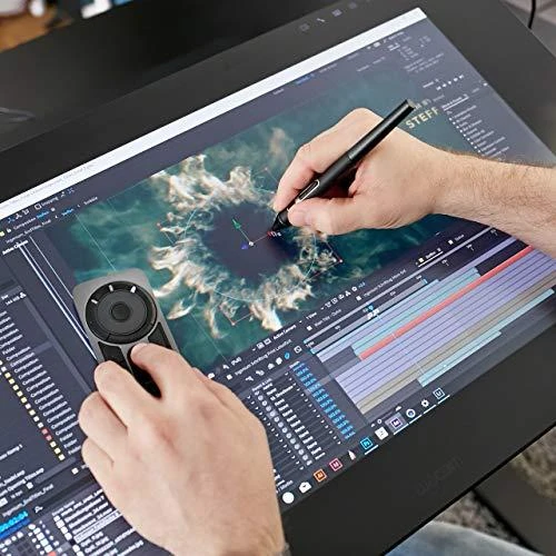 Wacom Cintiq Pro 24 PEN & Touch