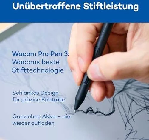 Wacom MovinkPad Pro 14