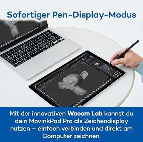 Wacom MovinkPad Pro 14