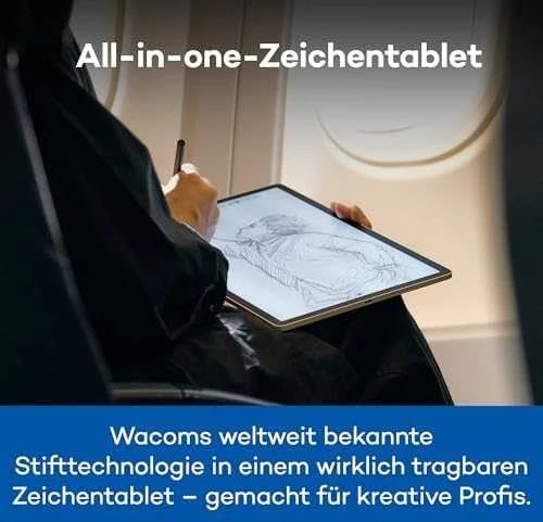 Wacom MovinkPad Pro 14