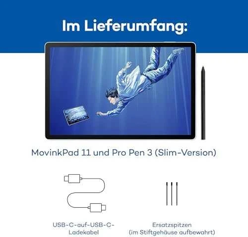 Wacom MovinkPad Pro 14