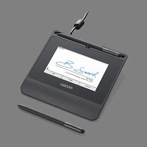 Wacom SIGNATURE SET STU540/AND SIGN PRO