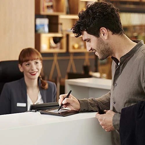 Wacom SIGNATURE SET STU540/AND SIGN PRO