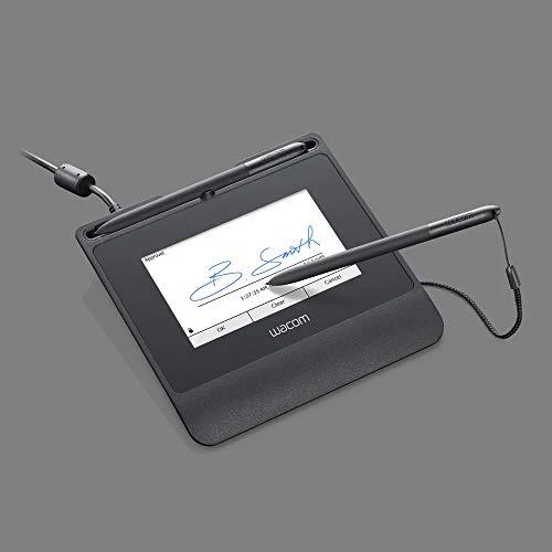 Wacom SIGNATURE SET STU540/AND SIGN PRO