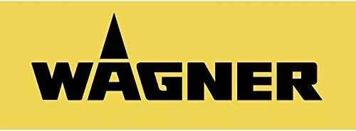 Wagner įmonės prekės ženklo logotipas