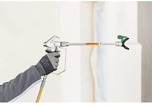 Aukšto slėgio dažų purkštuvas Wagner Power Painter 90 SKID HEA