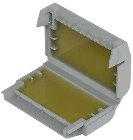 WAGO 207-1333 GelBox jungtis kontaktams izoliuoti