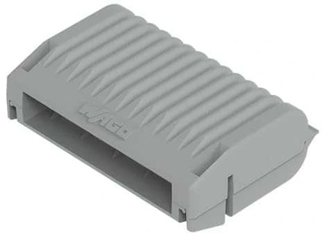 WAGO 207-1333 GelBox jungtis kontaktams izoliuoti
