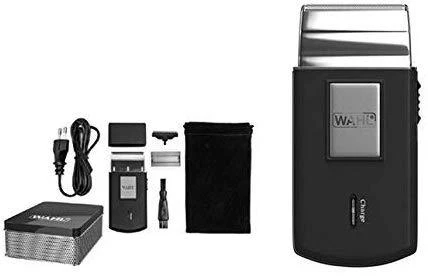 Mobili plaukų skutimo mašinėlė Wahl Home Travel Shaver 3615-1016