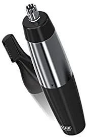 Nosies, ausų, antakių plaukų trimeris Wahl Home Ear, Nose & Brow Trimmer 3-in-1 WAH5545-2416