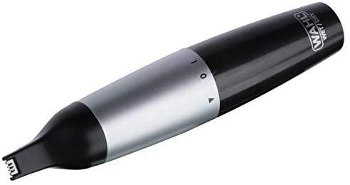 Nosies, ausų, antakių plaukų trimeris Wahl Home Ear, Nose & Brow Trimmer 3-in-1 WAH5545-2416