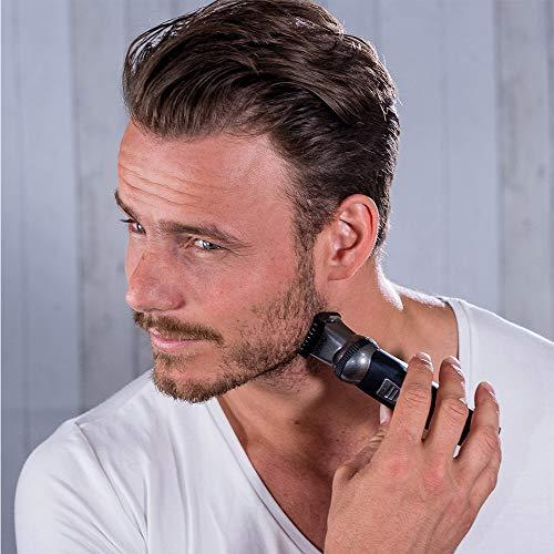Įkraunama plaukų kantavimo mašinėlė-trimeris Wahl Home GroomsMan Body Trimmer 9953-1016
