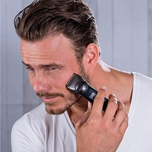 Įkraunama plaukų kantavimo mašinėlė-trimeris Wahl Home GroomsMan Body Trimmer 9953-1016