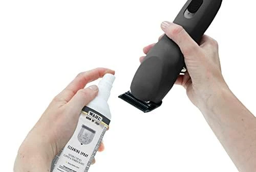 Wahl Clipper Corporation MOSER 4005-7052 Valymo skystis galvutėms 250 ml.