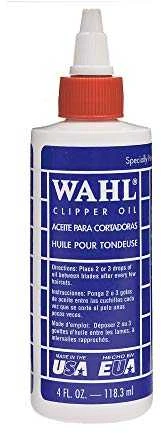 Wahl Clipper Corporation WAHL Clipper Oil 118,3ml
