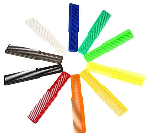 Moser WAHL 03206-200 Šukų rinkinys 12vnt