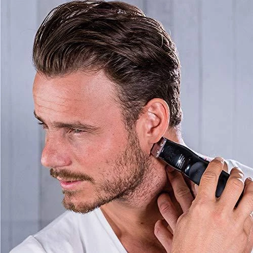 Barzdakirpė WAHL Groomsman 09918