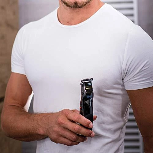 Barzdakirpė WAHL Groomsman 09918