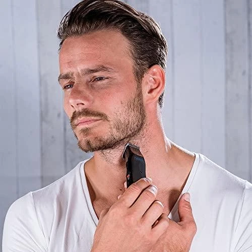 Barzdakirpė WAHL Groomsman 09918