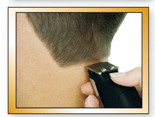 Plaukų kirpimo mašinėlė Wahl Home Pro Haircutting Kit 9243-2216 su priedais