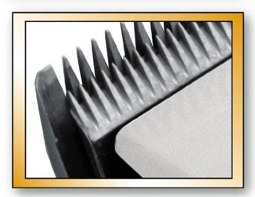 Plaukų kirpimo mašinėlė Wahl Home Pro Haircutting Kit 9243-2216 su priedais
