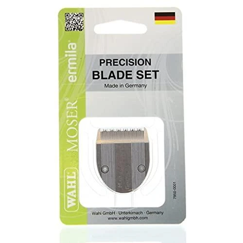 Wahl Clipper Corporation Peiliukas Wahl Professional Precision Trimmer Blade 1854-7372, 0.4 mm ilgio