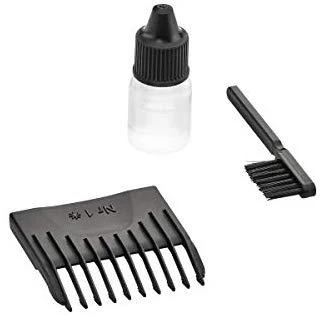 Plaukų kirpimo mašinėlė Moser 1400-0050 Bordo spalvos