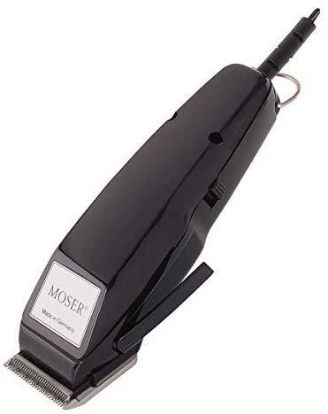 Plaukų kirpimo mašinėlė Moser 1400-0050 Bordo spalvos