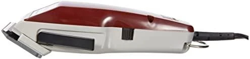 Plaukų kirpimo mašinėlė Moser 1400-0050 Bordo spalvos