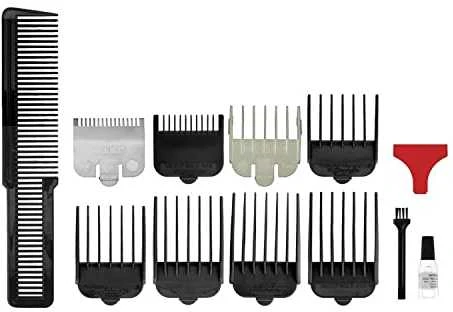 Plaukų kirpimo mašinėlė Wahl Magic Clip Cordless