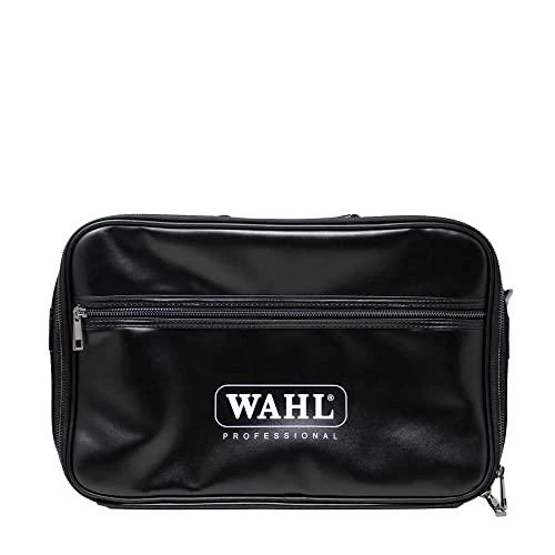 Rankinė per petį Wahl Professional Shoulder Bag WAHP0093-6450, juoda, 40 x 26 x10 cm