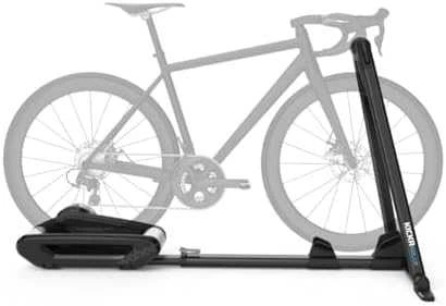 Wahoo KICKR ROLLR Smart Trainer dviračių treniruoklis