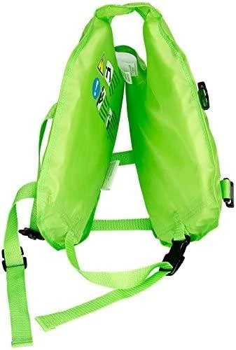 Waimea Plaukimo liemenė 52ZB GGZ 18-30kg žalias