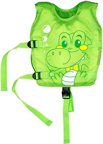 Waimea Plaukimo liemenė 52ZB GGZ 18-30kg žalias